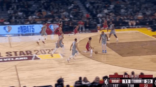 pg电玩官方下载链接-2022全明星赛勒布朗队取胜 库里砍下50分荣膺MVP