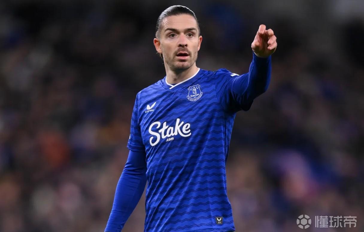 pg游戏官网登录入口-莫耶斯：格拉利什具体伤停时长还不清楚，冬窗会寻找替代引援