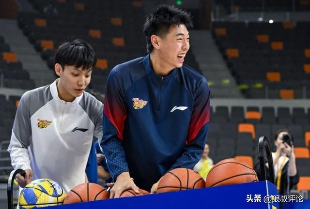 PG电子最新官网-崔永熙：教练组没有让我特别着急但自己比较抓紧 训练和外援较劲